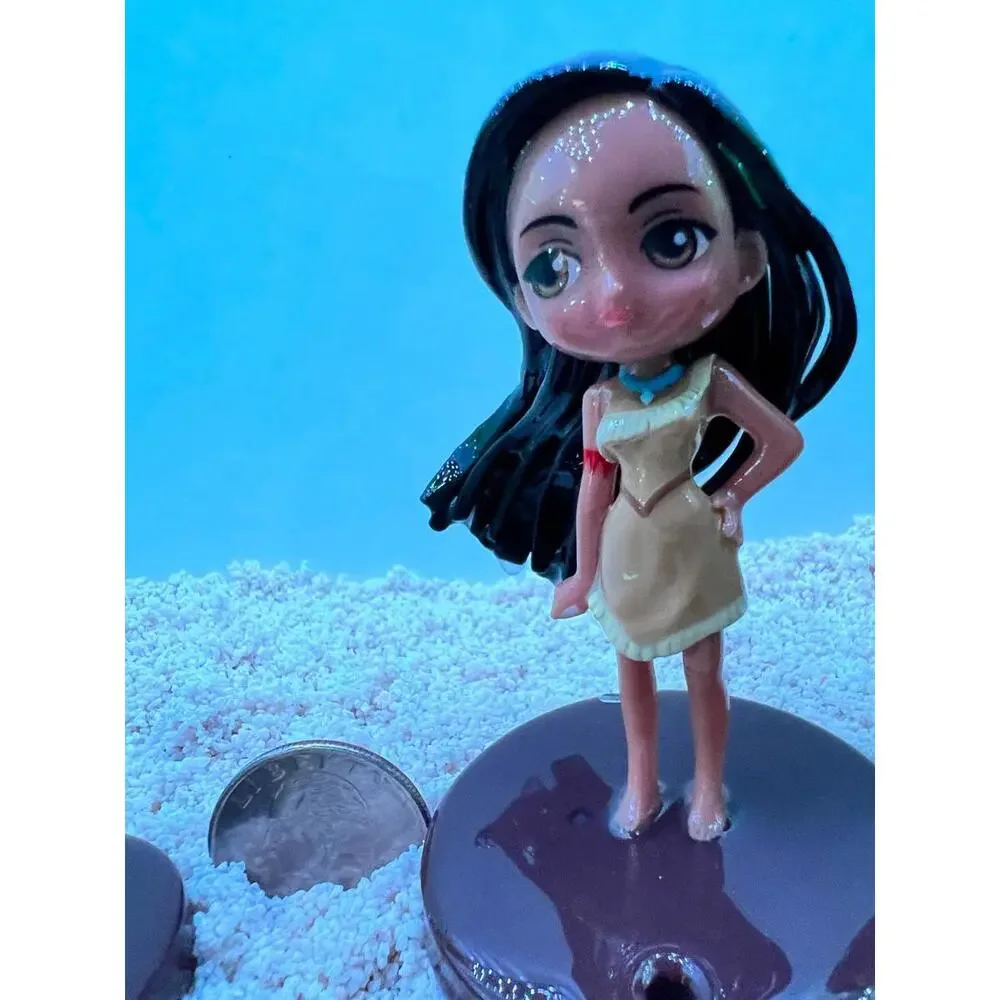 Disney Princess / Disney key characters and more Adorable versions
